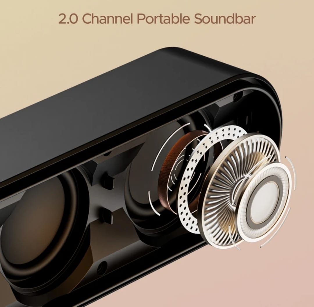 BOAT SPEAKER š